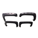 BLACK HORSE FF-CHSIL-SM-PKT-07 Fender Flares
