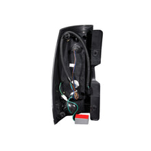 Load image into Gallery viewer, 2007-2013-Chevrolet-Suburban-Led-Taillights-Black