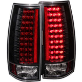 ANZO 311084 Tail Light Assembly