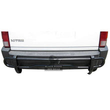 Load image into Gallery viewer, 2007-2013-Dodge-Nitro-Rear-Bumper-G
