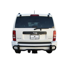 Load image into Gallery viewer, 2007-2013-Dodge-Nitro-Rear-Bumper-G
