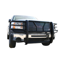 Load image into Gallery viewer, 2007-2013-Gmc-Sierra-1500-Hdx-Grille-Guard---Black