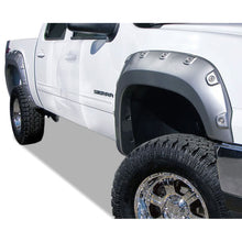 Load image into Gallery viewer, 2007-2013-Gmc-Sierra-Fender-Flares-