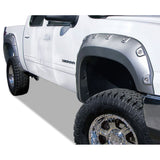 BLACK HORSE FF-GMSIE-SM-PKT-07 Fender Flares