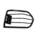 BLACK HORSE 7G098606A Tail Light Guards