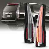 ANZO 311296  USA Led Taillights