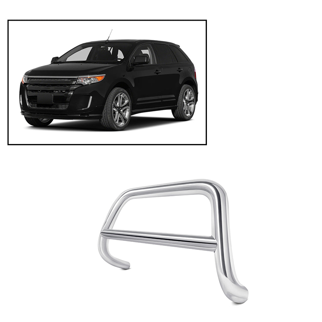 2007-2014-Ford-Edge-Bull-Bar-A-Bar