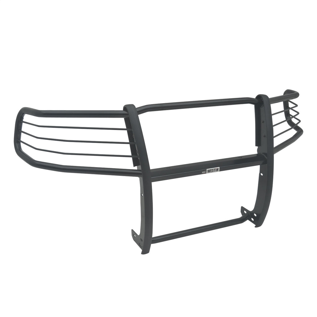 2007-2014-Ford-Expedition-Sportsman-Grille-Guard---Black