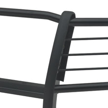Load image into Gallery viewer, 2007-2014-Ford-Expedition-Sportsman-Grille-Guard---Black