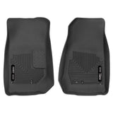 Husky Liners 53571 Front Floor Liners