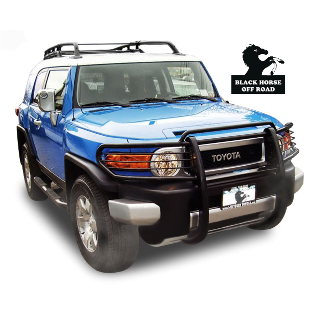 2007-2014-Toyota-Fj-Cruiser-Grille