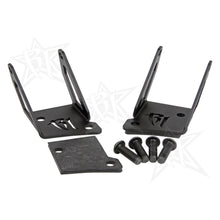 Load image into Gallery viewer, 2007-2015-Jeep-Jk-A-Pillar-Mount-Kit,-Fits-D-Series-Or-Radiance-Pod-Lights