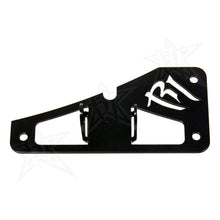 Load image into Gallery viewer, 2007-2015-Jeep-Jk-Tail-Light-Mount-Kit,-Passenger-Side,-Fits-Sr-M-Series