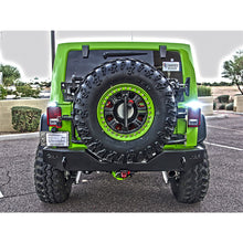 Load image into Gallery viewer, 2007-2015-Jeep-Jk-Tail-Light-Mount-Kit,-Passenger-Side,-Fits-Sr-M-Series
