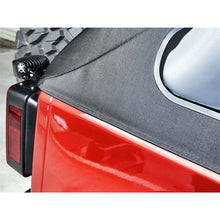 Load image into Gallery viewer, 2007-2015-Jeep-Jk-Tail-Light-Mount-Kit,-Passenger-Side,-Fits-Sr-M-Series