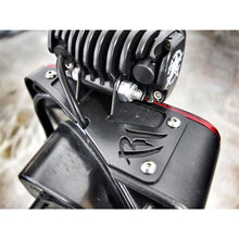 Load image into Gallery viewer, 2007-2015-Jeep-Jk-Tail-Light-Mount-Kit,-Passenger-Side,-Fits-Sr-M-Series