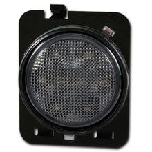 Load image into Gallery viewer, 2007-2015-Jeep-Wrangler-Led-Side-Fender-Lights-Smoke