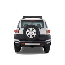 Load image into Gallery viewer, 2007-2015-Toyota-Fj-Cruiser-Rear-Bu