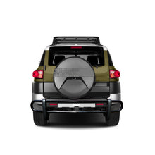 Load image into Gallery viewer, 2007-2015-Toyota-Fj-Cruiser-Rear-Bu