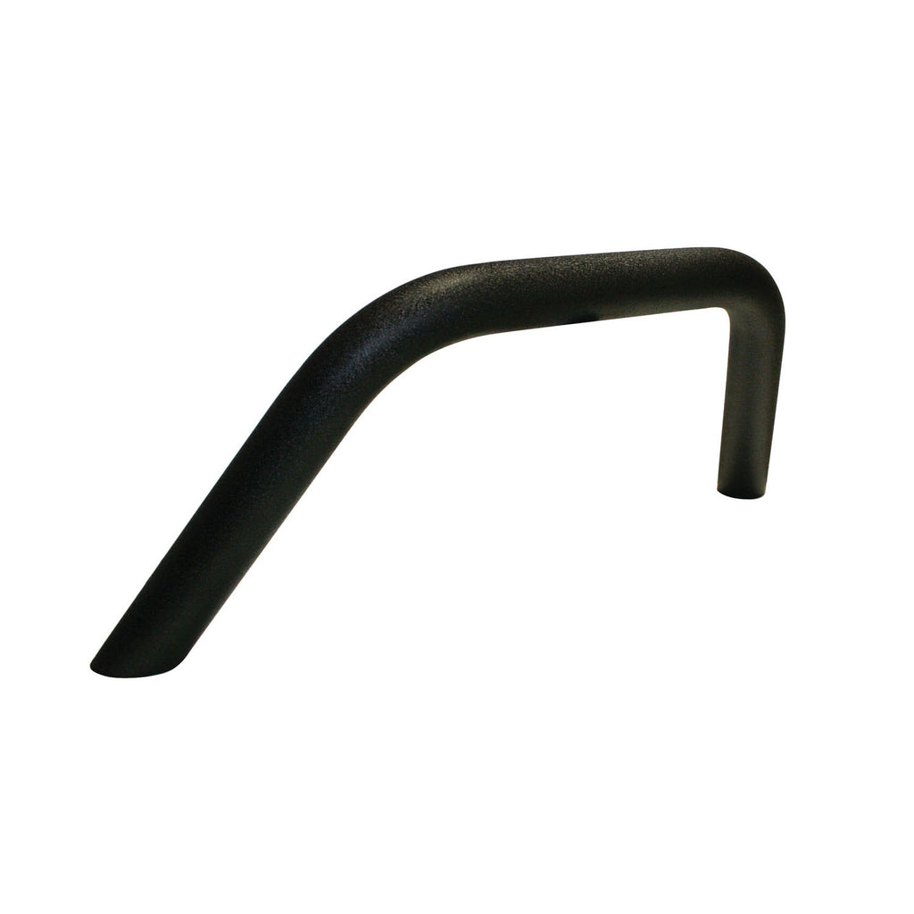 2007-2016-Jeep-WranglerWrangler-Unlimited-Max-Tray-Bull-BarLight-Bar---Black-Wrinkle
