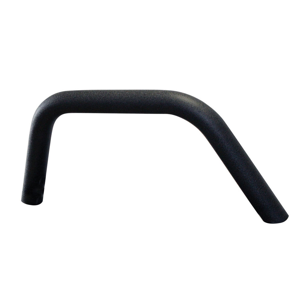 2007-2016-Jeep-WranglerWrangler-Unlimited-Max-Tray-Bull-BarLight-Bar---Black-Wrinkle