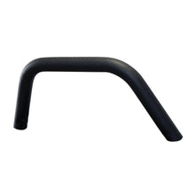 Load image into Gallery viewer, 2007-2016-Jeep-WranglerWrangler-Unlimited-Max-Tray-Bull-BarLight-Bar---Black-Wrinkle
