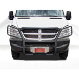 BLACK HORSE 17D502MA Grille Guard