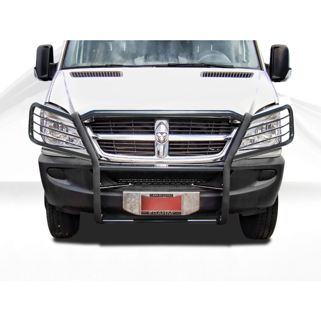 2007-2017-Dodge-Sprinter-Grille-Gua