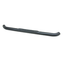 Load image into Gallery viewer, 2007-2017-Jeep-Wrangler-2Dr-E-Series-3-Nerf-Step-Bars---Black
