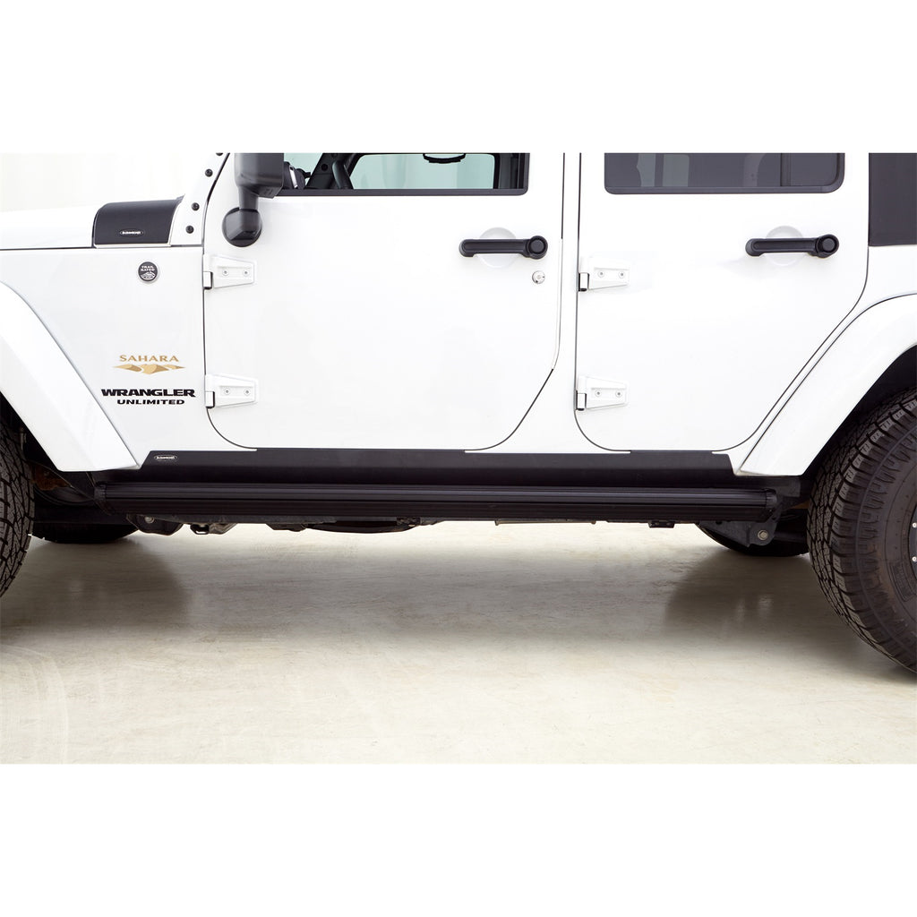 2007-2017-Jeep-Wrangler-Jk-2-Door-Powerstep-Xtreme---Black
