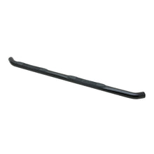 Load image into Gallery viewer, 2007-2017-Jeep-Wrangler-Unlimited-4Dr-E-Series-3-Nerf-Step-Bars---Black