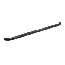 Load image into Gallery viewer, 2007-2017-Jeep-Wrangler-Unlimited-4Dr-E-Series-3-Nerf-Step-Bars---Black