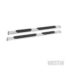 Load image into Gallery viewer, 2007-2018-Chevy-Silverado-Crew-Cab-R5-Nerf-Step-Bars---Ss