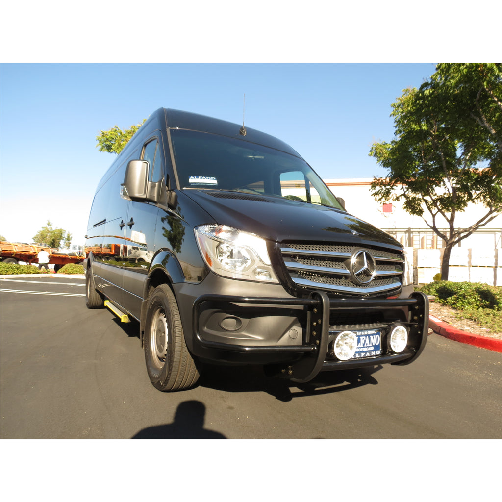 2007-2018-Dodge-Sprinter-Grille-Gua