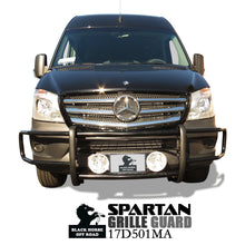 Load image into Gallery viewer, 2007-2018-Dodge-Sprinter-Grille-Gua