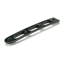 Load image into Gallery viewer, 2007-2018-Jeep-Jk-Black-Slot-Style-Door-Handle-Inserts---Set-Of-3