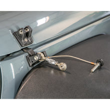 Load image into Gallery viewer, 2007-2018-Jeep-Jk-Hood-Hold-Downs