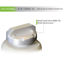 Load image into Gallery viewer, 2007-2018-Jeep-Jk-Power-Steering-Cap