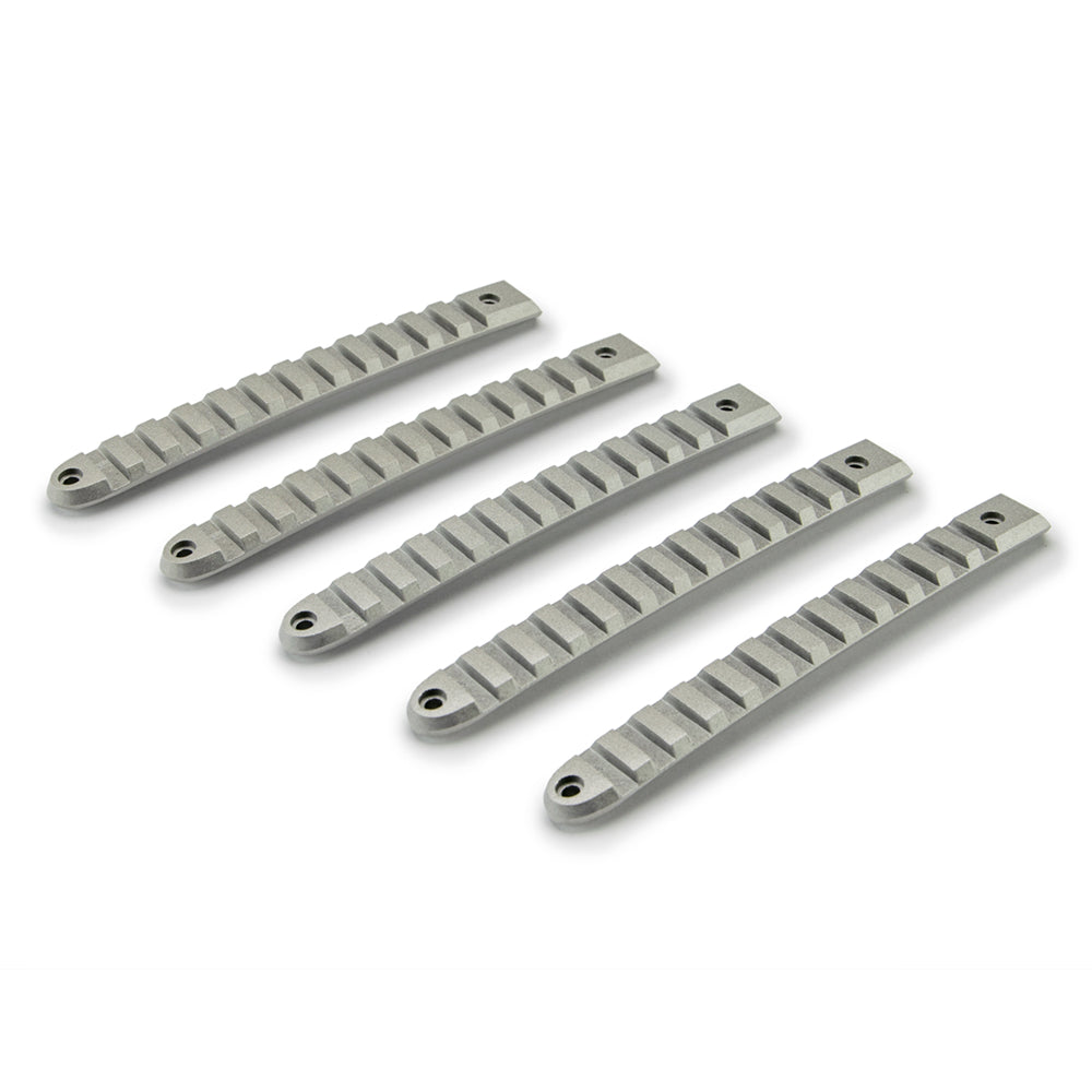 2007-2018-Jeep-Jk-Silver-Rail-Style-Door-Handle-Inserts---Set-Of-5