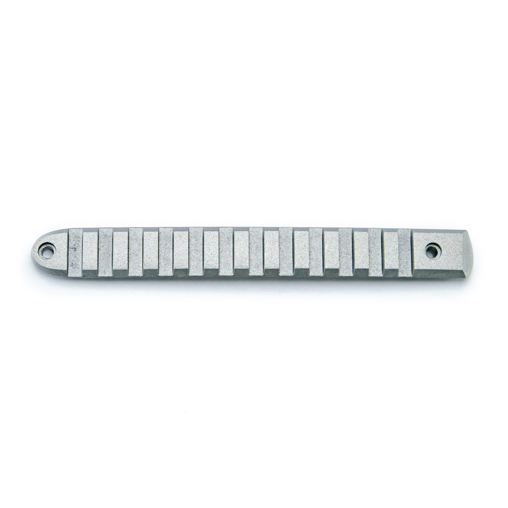 2007-2018-Jeep-Jk-Silver-Rail-Style-Door-Handle-Inserts---Set-Of-5