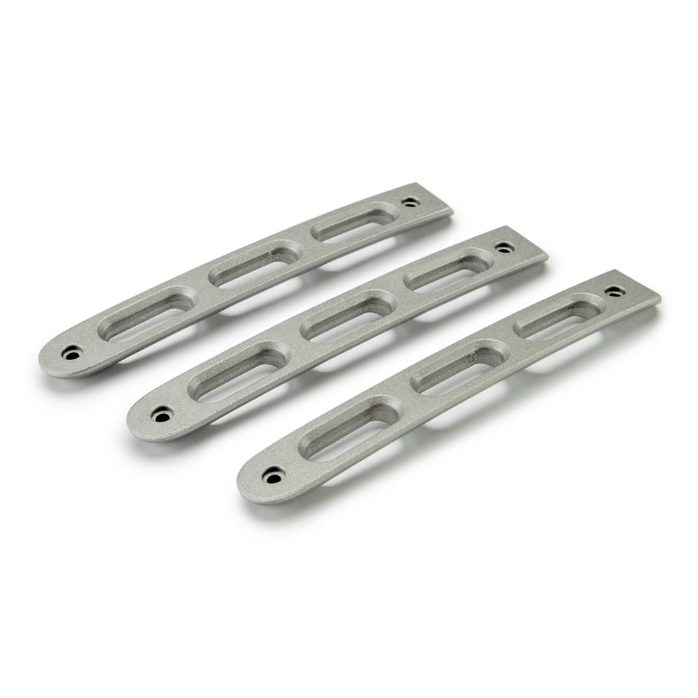 2007-2018-Jeep-Jk-Silver-Slot-Style-Door-Handle-Inserts---Set-Of-3