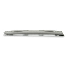 Load image into Gallery viewer, 2007-2018-Jeep-Jk-Silver-Slot-Style-Door-Handle-Inserts---Set-Of-3