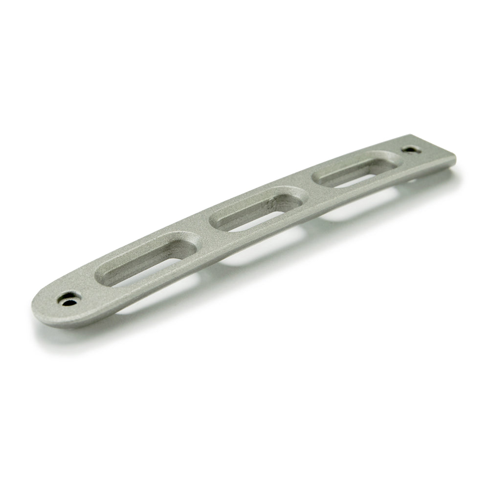 2007-2018-Jeep-Jk-Silver-Slot-Style-Door-Handle-Inserts---Set-Of-3