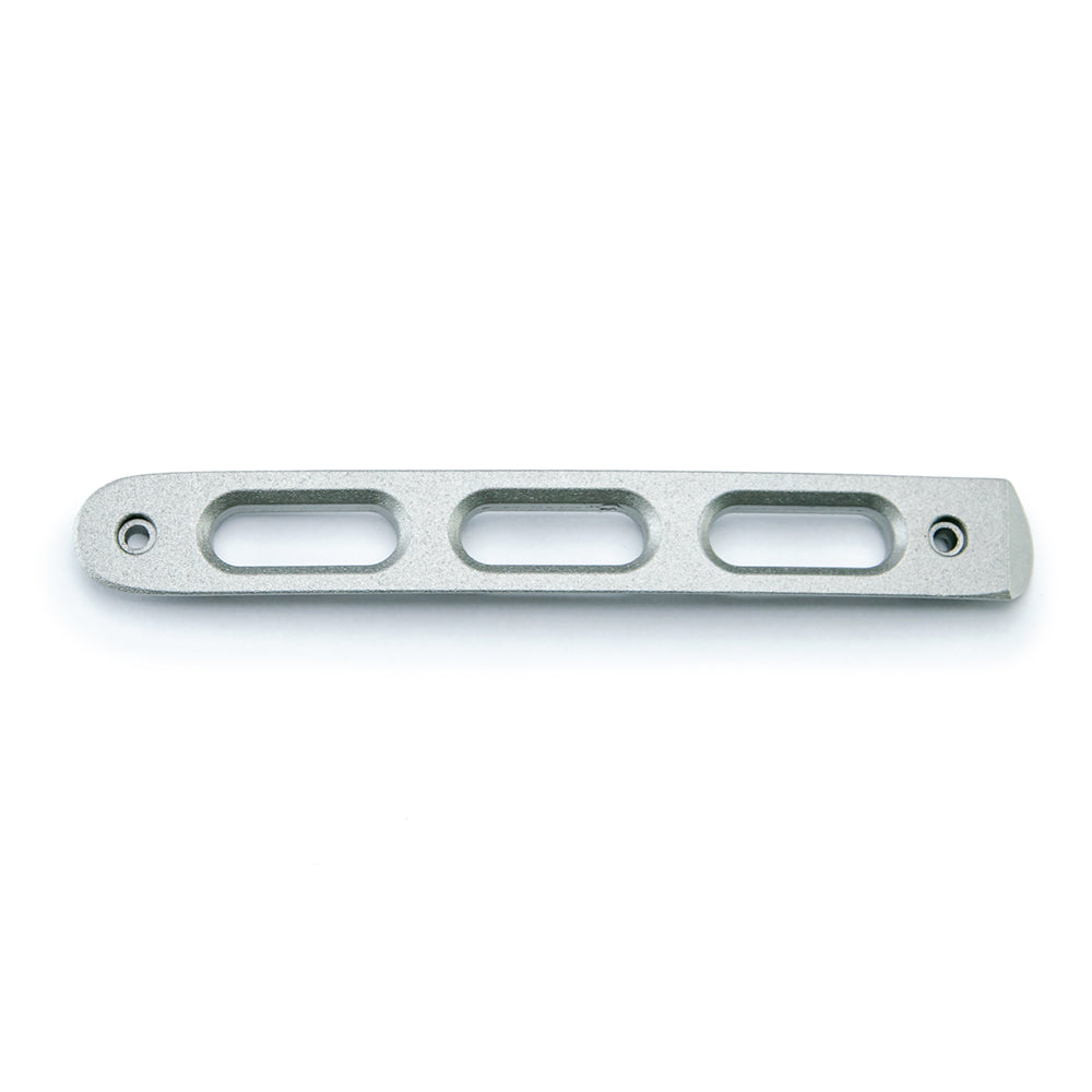 2007-2018-Jeep-Jk-Silver-Slot-Style-Door-Handle-Inserts---Set-Of-3