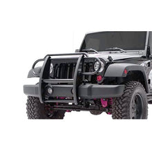 Load image into Gallery viewer, 2007-2018-Jeep-Wrangler-Grille-Guar