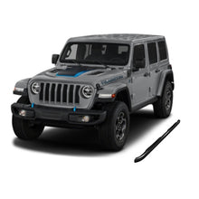 Load image into Gallery viewer, 2007-2018-Jeep-Wrangler-Side-Steps-
