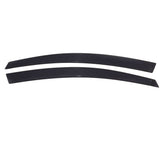 Rampage 38202 Low Profile Ventvisor