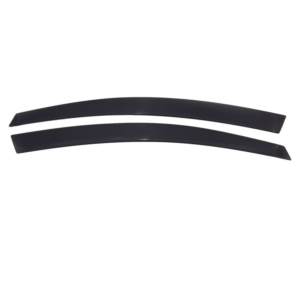 2007-2018-Jeep-Wrangler(Jk)-2-Door-Only-Low-Profile-Ventvisor---Smoke