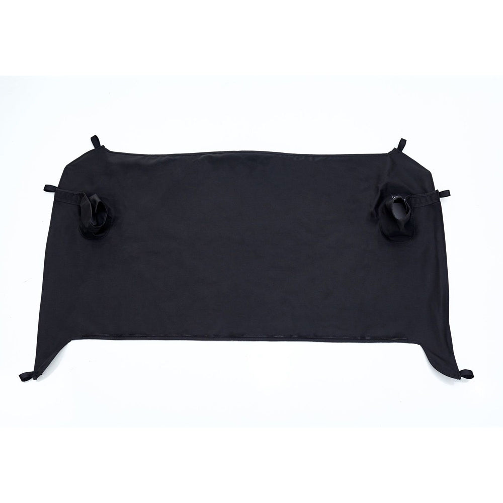 2007-2018-Jeep-Wrangler(Jk)-2-Door-Tonneau-Cover---Black-Diamond