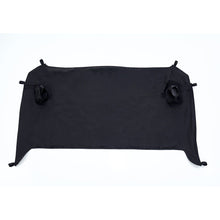 Load image into Gallery viewer, 2007-2018-Jeep-Wrangler(Jk)-2-Door-Tonneau-Cover---Black-Diamond